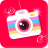 icon Selfie CameraBeauty Camera(Kamera Kecantikan - Kamera Selfie
) 2.0