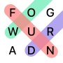 icon Word Search - crossword puzzle (Pencarian Kata - teka-teki silang)