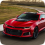 icon Camaro Drift Simulator