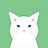 icon com.cat.simulation(Simulator Suara Kucing) 2.30