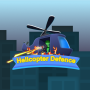 icon Helicopter Defence(Pertahanan helikopter
)