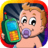 icon se.appfamily.babyphone.free(Baby Phone Game - Hewan Lucu) 25.0