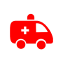 icon AR First Aid(Darurat Pertolongan Pertama Rumah)