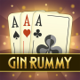 icon Gin Rummy(Grand Gin Rummy: Permainan Kartu
)