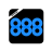 icon 888POKER(GAME APLIKASI POKER UNTUK 888 PENGGEMAR
) 1.0