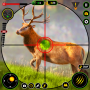 icon Deer Hunter 3D: Shooting Games(Deer Hunting Game Simulator)