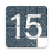 icon com.supradendev.a15puzzle(15 Puzzle (Game Lima Belas)) 1.1.119