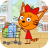 icon Supermarket(Kid-E-Cats: Game Belanja Anak) 1.7.5