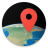 icon MapMaster Free(MapMaster - Game Geografi) 4.8.9