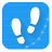 icon Pedometer(Pedometer kalender Anda - Aplikasi Penghitung Langkah) 5.40