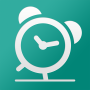 icon Radio Alarm Clock(Jam Alarm Radio
)