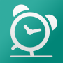 icon Radio Alarm Clock (Jam Alarm Radio
)