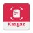 icon Kaagaz Scanner PDF(Editor Pemindai PDF oleh Kaagaz) 4.23.7
