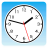 icon Simple Analog Clock(Jam Analog Sederhana [Widget]) 5.2.1