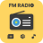 icon World FM Radio Player(Radio FM Tanpa Earphone) 3.6