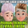 icon Lagu Upin Ipin Populer(Lagu Upin Dan Ipin Lengkap Offline Viral DJ 2021)