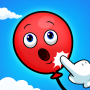 icon Balloon Pop(Balon Harta Karun Pop Kids Learning Game Game
)