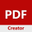 icon PDF Maker(Pembuat Buku Cerita PDF - Pembuat PDF - Pemindai Cam PDF) 1.0