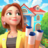 icon Home Designer(: Miss Robins Home Makeover Game
) 1.20