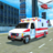 icon Ambulance Rescue Driving(Ambulans Darurat：Rescue
) 4.0