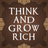 icon Think and Grow Rich(Think and Grow Rich oleh Napoleo
) 1.3