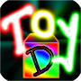 icon Doodle Toy!(Doodle Toy! ™ Kids Draw Paint)