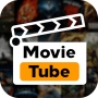 icon Movie(Movie Tube | Pengunduh Film, Acara TV, Seri Web
)