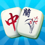 icon mahjong(Mahjong Relax - Game Solitaire
)