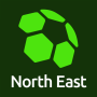icon Football North East(Sepak Bola Alternatif Timur Laut
)