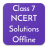 icon Class 7 All Ncert Solutions(Class 7 Solusi NCERT
) 4.5
