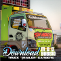 icon Download Mod Bussid Truk Trailer Gandeng()