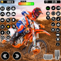 icon OffRoad Dirt Bike:MX Motocross(OffRoad Dirt Bike:MX Motocross
)