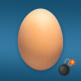 icon Tamago - the surprising egg (Tamago - telur yang mengejutkan
)