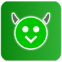 icon Happymod: Fresh happy apps and guide for happymod (Happymod: Aplikasi dan panduan segar yang menyenangkan untuk happymod
)