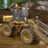 icon Excavator Backhoe Loader Game(Simulator Pemuat Ekskavator) 2