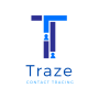 icon Traze Contact Tracing(Traze - Contact Tracing Procreate)