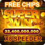 icon Free Chip High Domino X8 Speeder Guide(Free Chips Panduan Aplikasi High Domino X8 Speeder Panduan
)