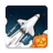 icon 2 Minutes in Space(2 Menit di Luar Angkasa - Game Pesawat Terbaik vs Rudal) 1.8.0