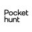 icon Pockethunt(Pockethunt: temukan pekerjaan lepas Anda berikutnya
) 1.37.32