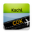icon COK(Info Bandara Cochin (COK)) 10.7