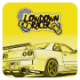 icon Lowdown Racer