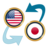 icon USD x JPY(Dolar AS ke Yen Jepang) 5.9
