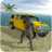 icon Army Cars Driver(Pengemudi Mobil Tentara) 1.5