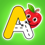 icon ABC Learn(Permainan ABC: Phonics Tracing
)