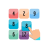 icon Fused!(Fused: Number Puzzle Permainan) 2.1.9