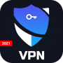 icon Free VPN Pro(VPN Aman Gratis - Cepat Gratis Proxy)