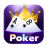 icon Fun for all poker(Menyenangkan untuk semua poker
) 1.0.1