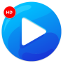 icon Hd Video Player(Pemutar Video HD - Pemutar Video Semua Format
)