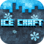 icon Ice craft(Kerajinan es
)