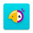 icon Hatchful(Pembuat Logo: Desain Buat
) 2.3.0